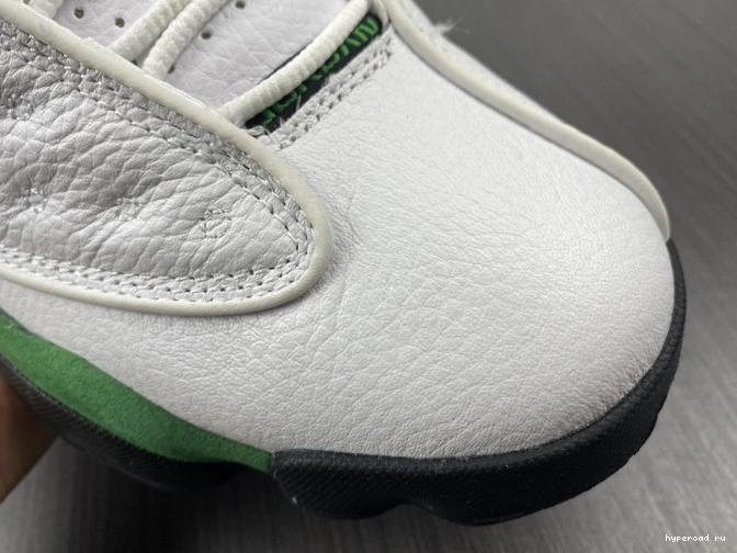 Green 13 DB6537-113 Air Jordan Lucky 1113